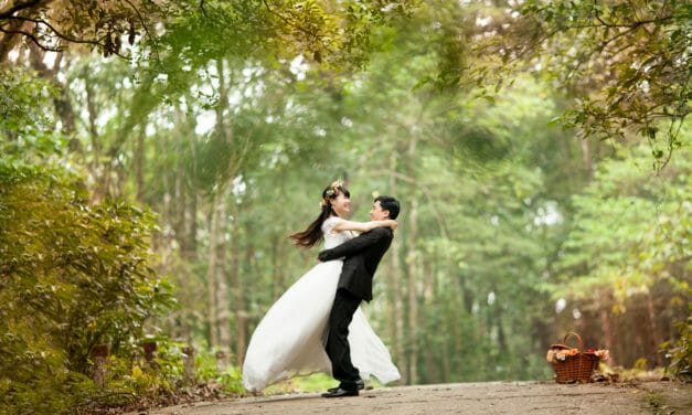 Have The Wedding Of Your Dreams With These Simple Tips